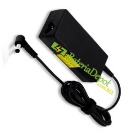 Adaptador de CA de repuesto para Acer TM551XV TM604TER TM600TER 65W TM602TER TM603TER TravelMate