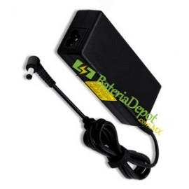 Adaptador de CA de repuesto para Asus K42J K52J X84 75W X54H ADP-75BB X42J A42J ADP-75SB