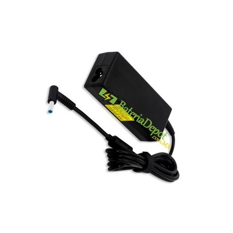 Cargador adaptador de CA de 19,5 V Fuente de alimentación de 3,0x4,5 mm 3,33 A 65 W