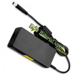 Adaptador de CA de repuesto para Dell 130W D232H X408G FA130PE1-00 JU012 PA-4E 0D232H 0X408G