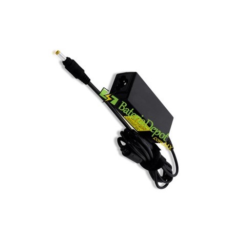 Adaptador de CA de repuesto para Acer AOA150-1435 30W AOA150-1649 Aspire AOA150-1570 AOA150-1672