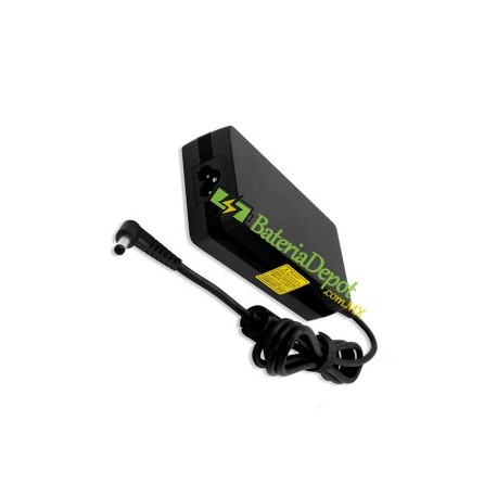 Adaptador de CA de repuesto para Gateway 7324GZ 7322GZ 7325GZ 7320GZ 7326GZ 120W