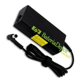 Adaptador de CA de repuesto para Sony SRX99 SRX87P2 SRX87P4 SRX99 SRX87 SRX87P1 SRX99P 60W SRX87P3 SRX87P Vaio PCG