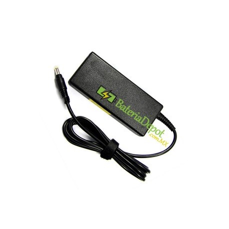 Adaptador de CA de repuesto para HP/Compaq 2811EA 2810EA 2811CA 2811CL 2811 2815 65W 2816EA 2816 2810CA 2815EA Presario 2810