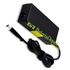 Adaptador de CA de repuesto para HP/Compaq 90W CQ60- CQ60-152EM CQ60-151EM CQ60-136ES 150EM CQ60-140ED Presario