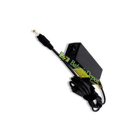 Adaptador de CA de repuesto para HP/Compaq NB134UAR 1140NR Tam 30W Vivienne NB134UA