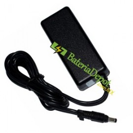 Adaptador de CA de repuesto para HP/Compaq E500S 19 Prosignia 110 V30 E700 Notebook 170 Armada M700 M300 50W E500