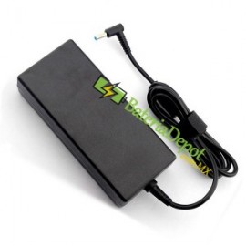 Adaptador de CA de repuesto para HP/Compaq Envy15-Q001TX/J105TX 17 120W Envy15 TPN-Q173