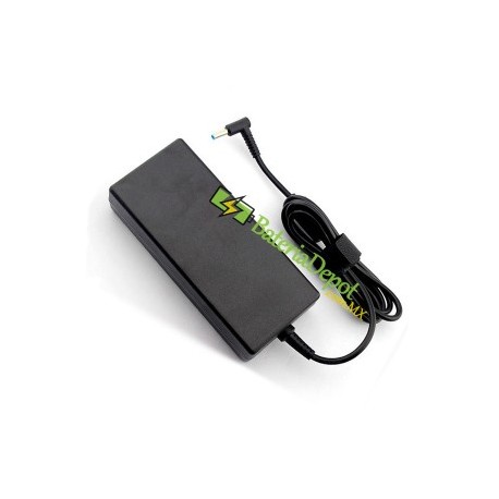 Adaptador de CA de repuesto para HP/Compaq Envy15-Q001TX/J105TX 17 120W Envy15 TPN-Q173