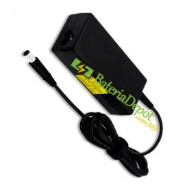Adaptador de CA de repuesto para HP/Compaq PY536ES PY532ESR PY535ES PY532ES PY535ESR PY531ES 65W PY536ESR