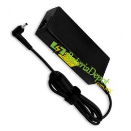 Adaptador de CA de repuesto para HP/Compaq V3700 511 V3400 HP541 CQ511 541 V3800 90W HP540 6520S DV2000