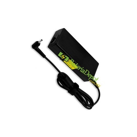 Adaptador de CA de repuesto para HP/Compaq V3700 511 V3400 HP541 CQ511 541 V3800 90W HP540 6520S DV2000