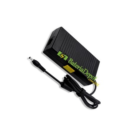 Adaptador de CA de repuesto para Asus G75 180W ADP-180HB G55 G46 G73 D