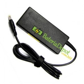 Adaptador de CA de repuesto para HP/Compaq Dv4161ea Dv4162ea Dv4159ea Dv4156ea 65W Pavilion Dv4158ea Dv4160ea