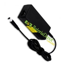 Adaptador de CA de repuesto para HP/Compaq RC366PA RC365PA RD715PA RC367PA RD728PA RD716PA 65W