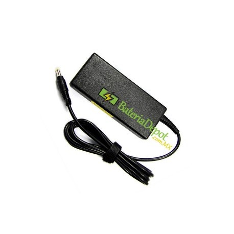 Adaptador de CA de repuesto para HP/Compaq X1225ap 65W X1223ap X1224ap Presario X1228ap X1222ap X1227ap X1221ap