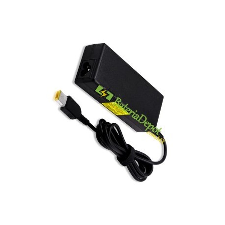 Adaptador de CA de repuesto para Lenovo Y410P V400 Y460P Y470P Y471P Y450 Y330 90W Y480 Y460