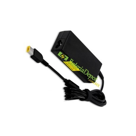 Adaptador de CA de repuesto para Lenovo Z505 K4350A 65W K2450 V4400U Z710 Z410 Z580 Thinkpad K4450 K4350 Z505 Z510