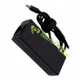 Adaptador de CA de repuesto para IBM/Lenovo CF-AA1623AM CF-AA1623M 72W CF-AA1623A CF-AA1623 93P5025