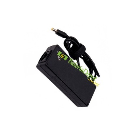Adaptador de CA de repuesto para IBM/Lenovo CF-AA1623AM CF-AA1623M 72W CF-AA1623A CF-AA1623 93P5025