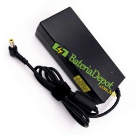 Adaptador de CA de repuesto para Lenovo B3r B345 B305Z B300 B340 B320 B325 B300z 120W