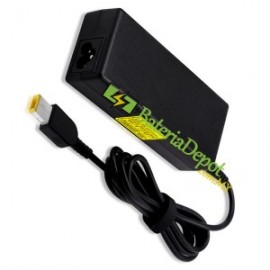 Adaptador de CA de repuesto para Lenovo E431 ADLX90NDC3A E531 G510 G510 T440 X1 Carbon E49 S3 Z480 S5 G50 Thinkpad 90W