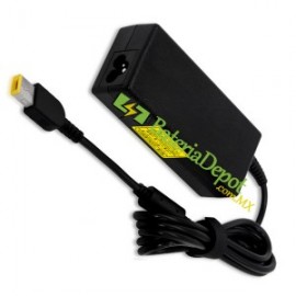 Adaptador de CA de repuesto para Lenovo S230U 65W T440 X300S S5 X301S X240 X240S S3 T440P Thinkpad X230S