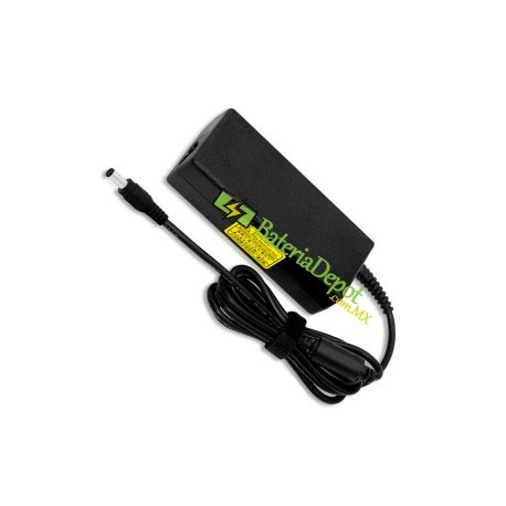 Adaptador de CA de repuesto para Samsung 60W NB30 NB30-Pro NB30-Pro Palm Touch Palm