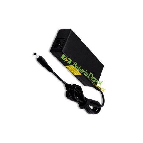 Adaptador de CA de repuesto para Samsung P560 P50 P60 P55 P200 P410 P40 90W P210 P400 P500 P510