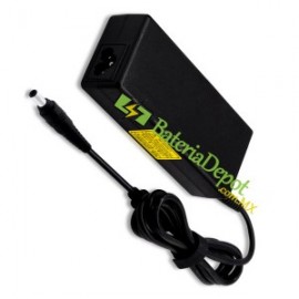 Adaptador de CA de repuesto para Samsung Q470 RV420 V25NV5000 GT9000T10A10 V30 R428 90W V20 Q430 R429 Q330