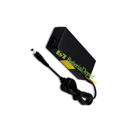 Adaptador de CA de repuesto para Samsung Q470 RV420 V25NV5000 GT9000T10A10 V30 R428 90W V20 Q430 R429 Q330