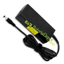 Adaptador de CA de repuesto para Samsung R610 60W R610 R610 AS03 AS05 AS04 AS02 R610