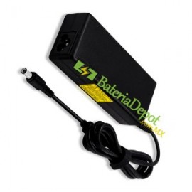 Adaptador de CA de repuesto para Toshiba 600CT 660CDT 620 Portege 60W 610 660CT 610CT 650 650CT 660