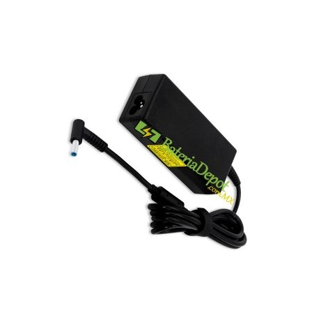 Adaptador de CA de 19 V Fuente de alimentación 3.42A 3.0x4.5mm Cargador 65W