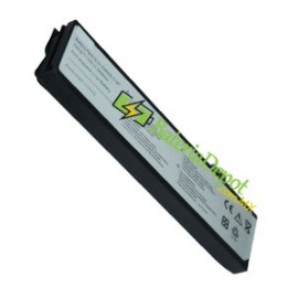 Batería de repuesto para ECS G10-3S4400-S1A1 G10-3S4400-C1B1 G10-3S4400-S1B1 G10-4S2200-C1B1 G10-3S3600-S1A1