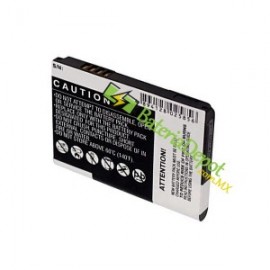 Batería de repuesto para HTC Touch-3G S330 35H00118-00M BA T3232 Jade-100 JADE160