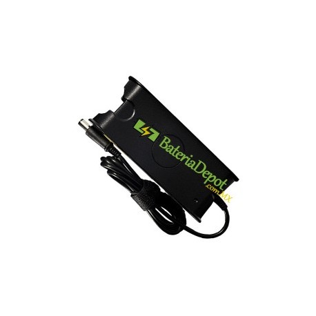 Adaptador de CA de repuesto para Dell 0J62H3 DA90PS0-00 YP368 LA90PS0-00 0DF263 LA90PEL-01 90W