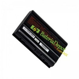 Batería de repuesto para Schenker XMG U705 U505 XMG U706 XMG U507 U505 Pro XMG U506 XMG XMG