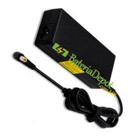 Adaptador de CA de repuesto para Acer 5672WLMi 5672WLMi-XPH 5610 5672 90W Aspire 5500 5100 5600 5680 5000