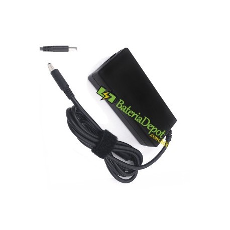 Adaptador de CA de repuesto para Dell 5555 65W Vostro 15 5558 3568 LA65NS2-01 15