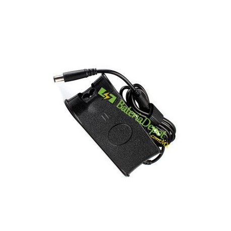 Adaptador de CA de repuesto para Dell 630M 505M E1405 E1505 Inspiron 65W 600M 500M 640M 710M 700M