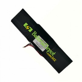 Batería de repuesto para Chuwi CoreBook-X-pro 505979-3S1P-1