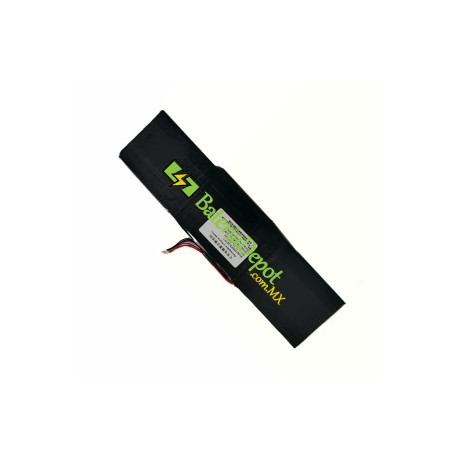 Batería de repuesto para Chuwi CoreBook-X-pro 505979-3S1P-1