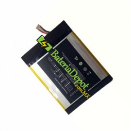Batería de repuesto para GREFU TH133K-MC/TH133A-MC