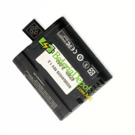 Batería de repuesto para Inspired-Energy ND2054HD29 ND2054 ND2054HD34/25