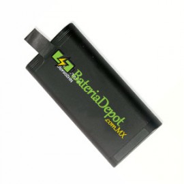 Batería de repuesto para Inspired-Energy NH2054RG NH2054 NH2054Mi31