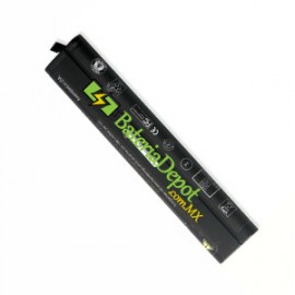 Batería de repuesto para Inspired-Energy NL2044LV NL2044HD22 NL2044HD NL2044