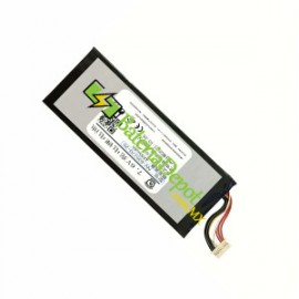 Batería de repuesto para minibook Chuwi 635170-2s cwi526/519