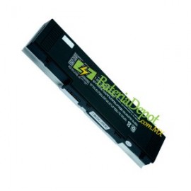 Batería de repuesto para MITAC S8X81 8081P 8381 Series 441677360001