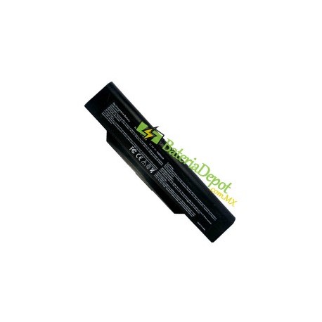 Batería de repuesto para Winbook W340 Series W320 W360 W300